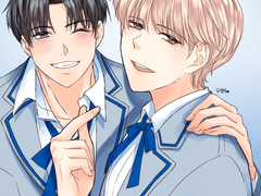 큰세진이랑 문대랑