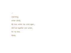 [자캐] ㅎ님 BL 커미션