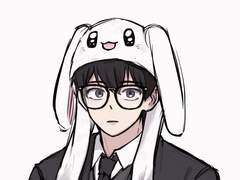 토끼모자 가민좌