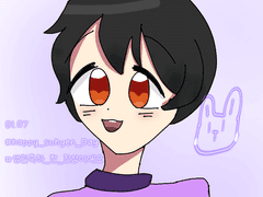 션님생축? 전 찬성이에요!!!!흐흐흐흐흐ㅡ🐰🎂