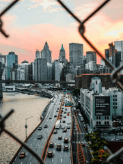 초콜릿 만년필과 해상 모자 가게