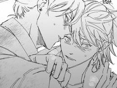 9. 도저히 보낼 수 없는.