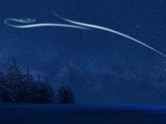 별의 아이X초세여