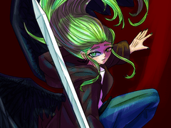 애인 오너캐 리뉴얼