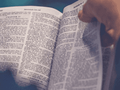 [스크랩] 다니엘의 방해받은 기도