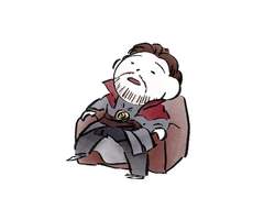 알로하! 토큰 커미션 샘플