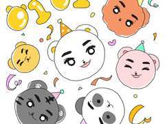 220101_KUN’s BIRTHDAY