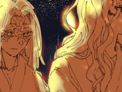 [카가무잔]외출