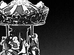 메리 고 라운드의 장난감 상자