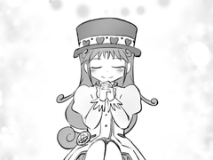 [시레이] Blue Moon 1화