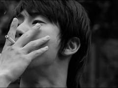 冬 : period of adversity