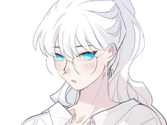 Freyja Daisy Cherish Alchemist