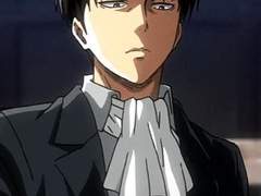 <리바이의 사생활1 (80화)>