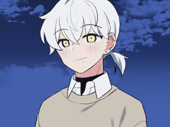 Freyr Larva Alchemist