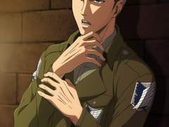 <리바이의 사생활1 (82화)>