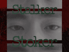 스토커 프롤로그