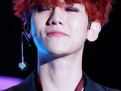 [변백현] 붉은 실 : 完