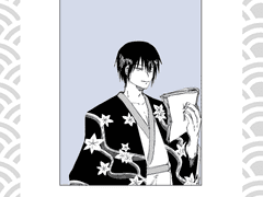 타카스기 선생님, 수업은요?