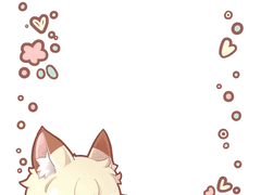 가명조 투명포카&프레임