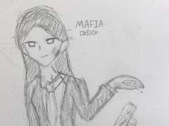 001. 마피아 그림