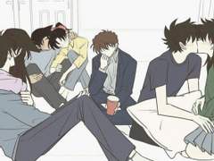 091. 하쿠야 ㅠㅠ