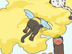 죠죠5부 배경화면