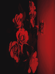 MABY, WE'RE ALL COLD DOLL.