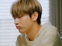 [황인준] 속이 타요 속이 타 TALK