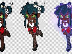 커미션 공지사항