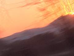 『7』 안방, 식탁, 모서리