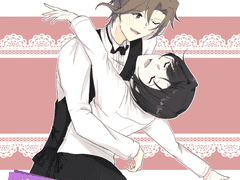 상냥한 밀푀유를 먹는 법(41p)+ 단편(7p)