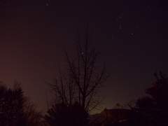 우리는 함께 별을 보러 가서