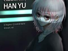 Character Story [HAN YU]