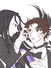 사랑하는 나의 오메가님