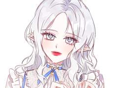 🌸무컨펌 두상 커미션🌸