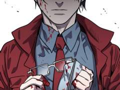 { 조조 드림-배덕}