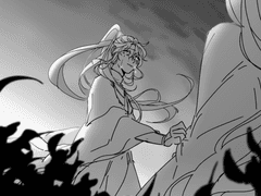 [의다살] 白日夢