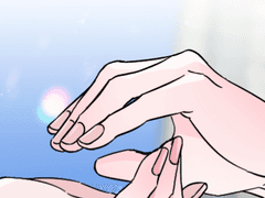 [뮤지컬 웃는남자] 꼭 천국에 온 것 같아