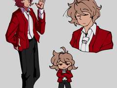 춘풍고졸업서류 - 연가람