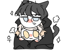 삮밤 헤테로 모음모음