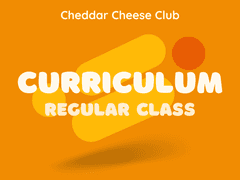 Sample Curriculum (Regular)