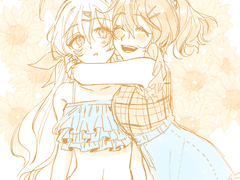 ✿ 맡겨줘! 커미션 ✿