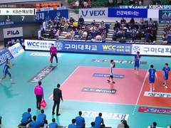 01.08(토) 14:00KOVO남 현대캐피탈 vs KB손해보험