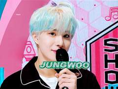 [김정우/정우] 나만의 연예인!