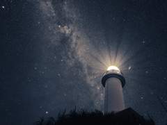 동경해 마지않는 너희를 위해.