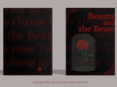 08. Beauty and the Beast