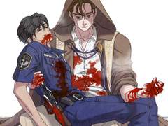 니콜라스 x 제이 피에타