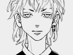 디자이너 미츠야랑 카페 주인 드림