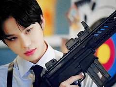 *•.¸♡싸이코면 뭐 어쩌라고요♡¸.•*