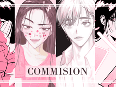 [커미션] 그림 커미션
